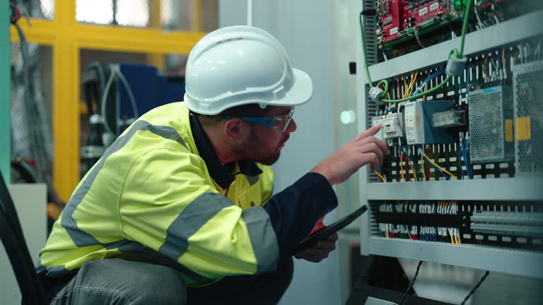 Emergency Electrical Repair Services in Spencerville, NM